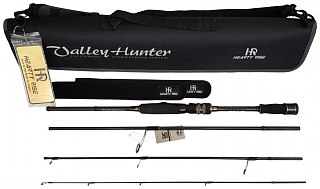 Спиннинг Hearty Rise Valley Hunter VHS-604XUL - фото 3