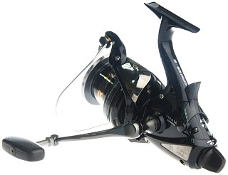 Катушка Shimano Baitrunner medium CI4 XTR-A LC - фото 5