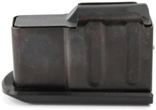 Магазин CZ 557 243Win/308Win 4 местный - фото 2