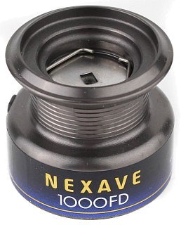 Катушка Shimano Nexave 1000FD - фото 5