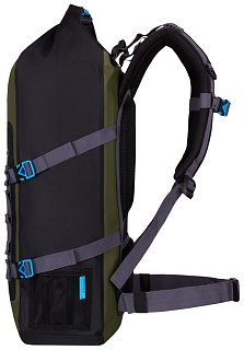 Герморюкзак Finntrail Expedition 1719 khaki 40л   - фото 5