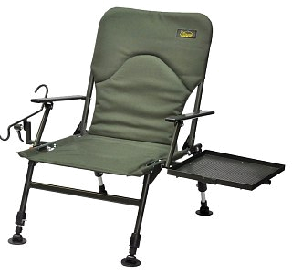 Кресло Trabucco K-Karp Tourer MKII chair