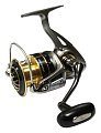 Катушка Daiwa Legalis 12 4000