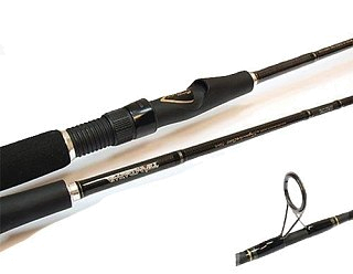 Спиннинг Daiwa Specialist  SPLST 802MS 2.44м 7-21гр - фото 4