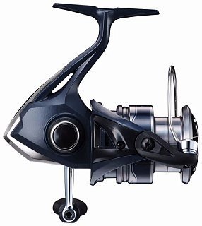 МП Катушка SHIMANO Catana FE 2500 HG - фото 2