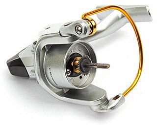 Катушка Nautilus Paradox 2000 Com - фото 5