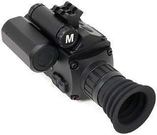 Прицел цифровой Arkon Digital Pro DP940L-35 - фото 11