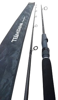 Спиннинг Daiwa Specialist  SPLST 802MS 2.44м 7-21гр - фото 3