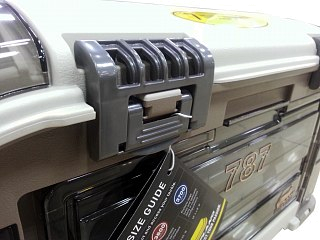 Ящик Plano PMC787010 - фото 8