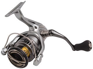 Катушка Shimano Nasci 2500FC - фото 3