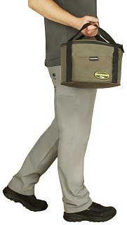 Ведро Riverzone Bucket of 30 diameter - фото 9