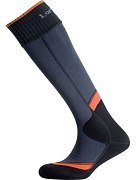Носки Lorpen TEPAP trek exped primaloft 330 grey