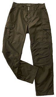 Брюки Seeland Field stretch pine green - фото 3