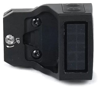 Прицел коллиматорный Arkon Sturm 1x32 - фото 7