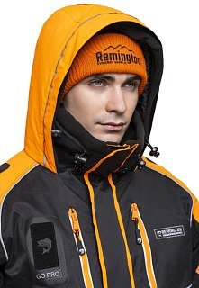 Костюм рыболовный Remington Mr.Ide Travel  - фото 4