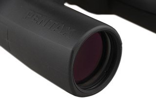 Бинокль Pentax 12x50 SP WP - фото 11