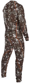 Комплект ХСН Thermo HSN-180 термополотно лес - фото 7