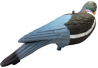 Подсадной голубь Taigan летящий PE+EVA - фото 7
