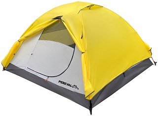 Палатка PerevalPro Mount Dome 2 - фото 4
