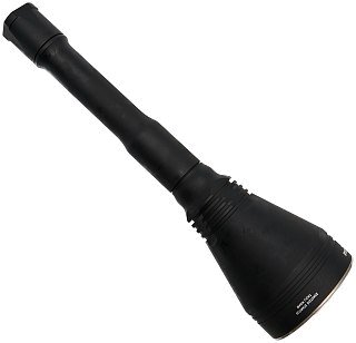 Фонарь Armytek Barracuda Pro XHP35 HI теплый