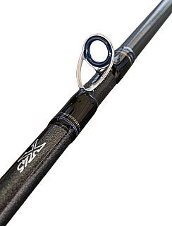 Спиннинг Daiwa Powermesh 802MFB 10-40гр - фото 7