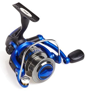 Катушка Salmo Sniper spin 6 4000FD - фото 4