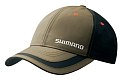 Кепка Shimano Nexus CA-036M хаки