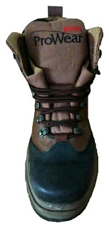 Вейдерсные ботинки Rapala - фото 3
