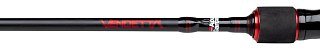 Спиннинг Abu Garcia Vendetta V3 Cast 802H 30-60гр - фото 2