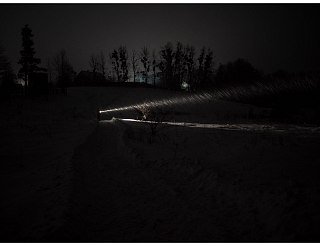 Фонарь Armytek Barracuda Pro XHP35 HI теплый - фото 2
