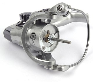 Катушка Nautilus Legally 3000 - фото 5