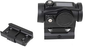 Прицел коллиматорный Arkon Pointer 1x21 - фото 7
