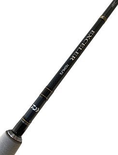 МП Спиннинг Daiwa Exceler 102MFS - фото 7