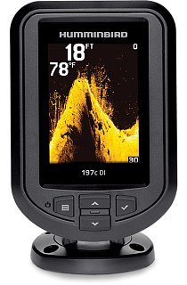 Эхолот Humminbird Piranha max 197C DI