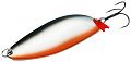 Блесна Sprut Casper Spoon 68мм 25гр SBK