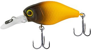 Воблер Jackall Chubby 38 MR pellet orange
