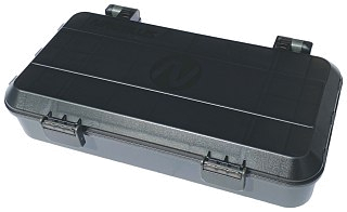 Коробка Nautilus Carpfishing box CS-S1 24*14*5,5см - фото 2