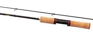 Спиннинг Shimano new Cardiff 56SUL