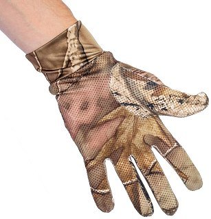Перчатки Helios Stratus кмф лес - фото 5