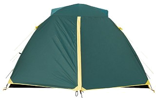 Палатка Tramp Scout 2  V2 - фото 6