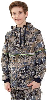 Костюм Huntsman Антигнус ловушки пыльники Детский лабиринт - фото 2