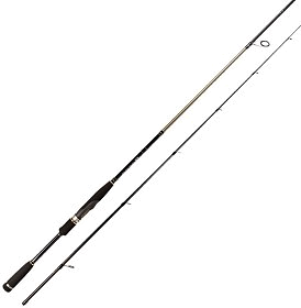 Спиннинг Norstream Skald 682M 5-18гр