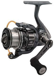 Катушка Abu Garcia Revo ALX 2000SH - фото 1