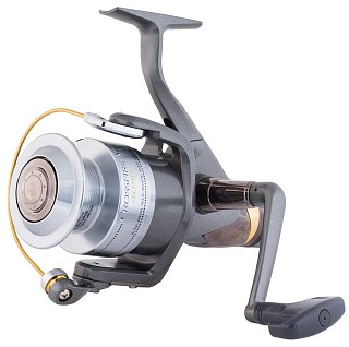 Катушка Daiwa Crossfire 4050 A