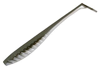 Приманка Frapp Hustle minnow 4" 27 6шт