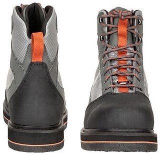 Ботинки Simms Tributary Boot - Felt '20 Striker Grey - фото 4