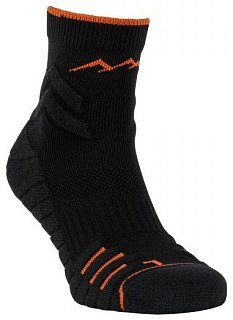 Носки Remington Coolmax low Socks black - фото 2