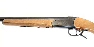 МП МР-18М-М; 12/76; 710 мм; Береза; Фиксированное ДС - фото 6