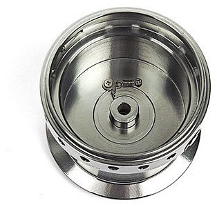Катушка Nautilus K10 10000 Com - фото 8