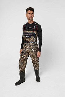 Вейдерсы Finntrail Airman max-5 р.44 (11) L - фото 3